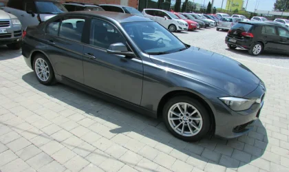 BMW 3 Series  - 2015