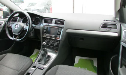 Volkswagen Golf  - 2018