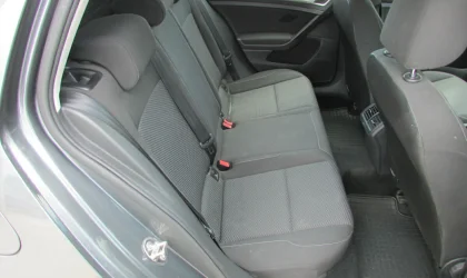 Volkswagen Golf  - 2018