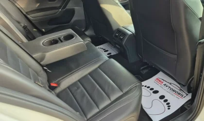 Volkswagen Golf  - 2015
