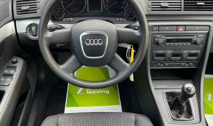 Audi A4  - 2004