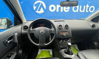Nissan Qashqai  - 2009