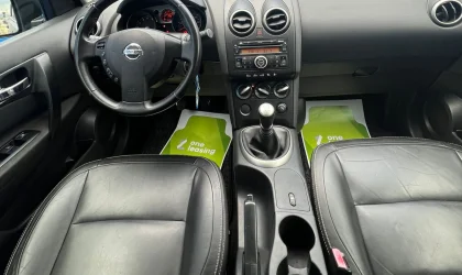 Nissan Qashqai  - 2009