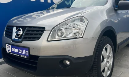 Nissan Qashqai  - 2009