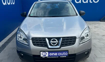 Nissan Qashqai  - 2009