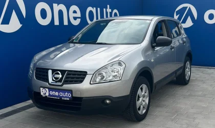 Nissan Qashqai  - 2009