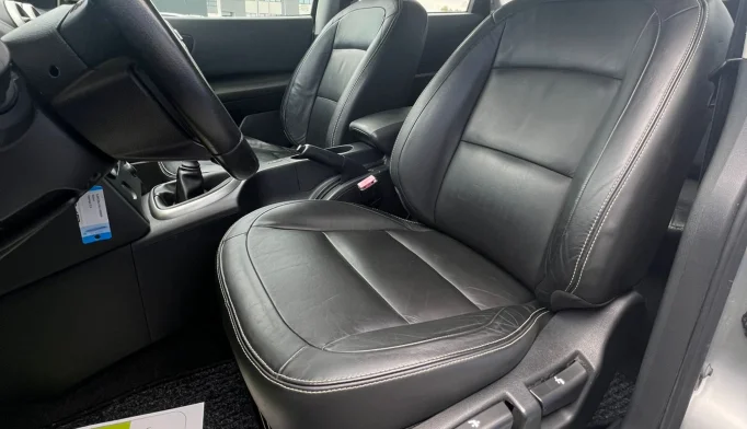 Nissan Qashqai  - 2009