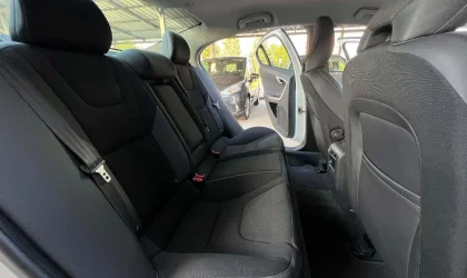 Volvo S60  - 2012