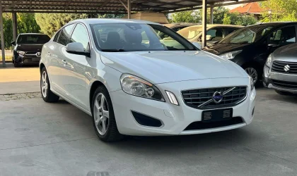 Volvo S60  - 2012