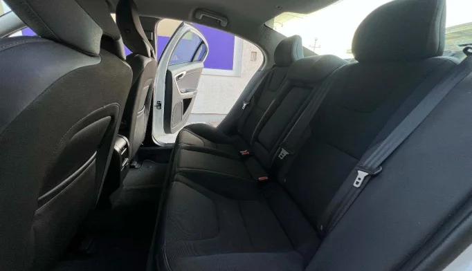 Volvo S60  - 2012