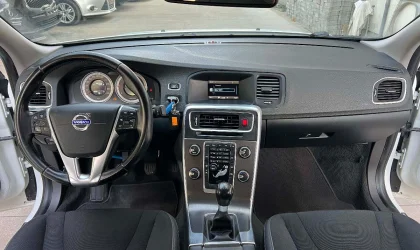 Volvo S60  - 2012