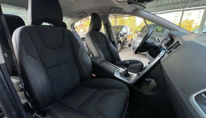 Volvo S60  - 2012