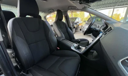 Volvo S60  - 2012