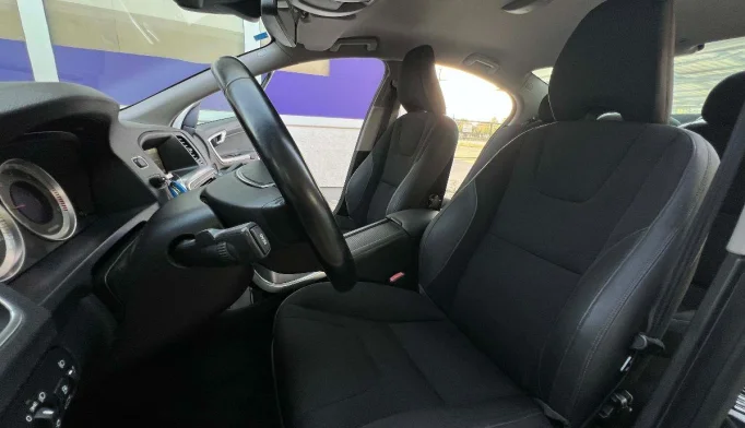 Volvo S60  - 2012