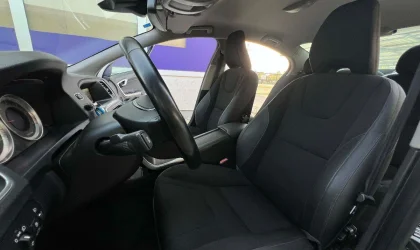 Volvo S60  - 2012