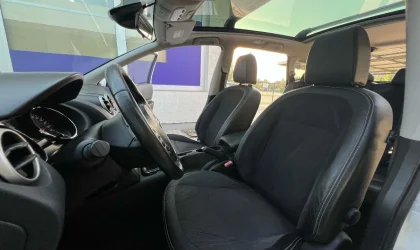 Nissan Qashqai+2  - 2013