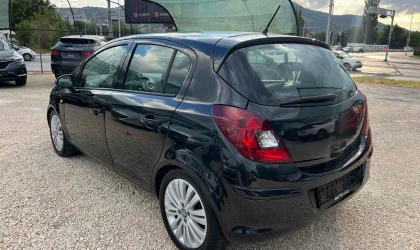 Opel Corsa  - 2014