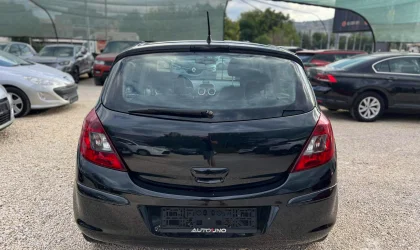 Opel Corsa  - 2014