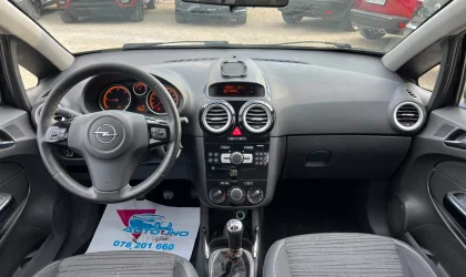 Opel Corsa  - 2014