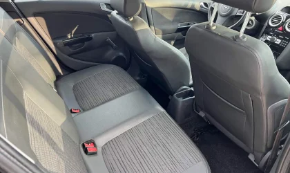 Opel Corsa  - 2014