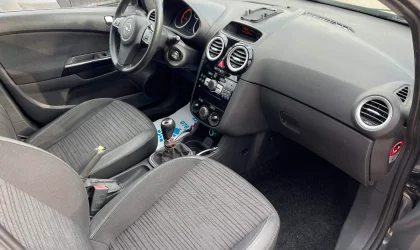 Opel Corsa  - 2014