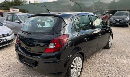 Opel Corsa  - 2014