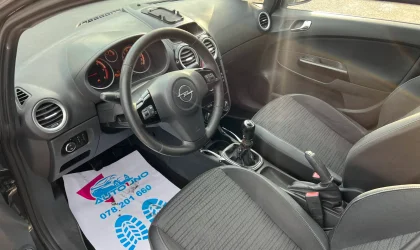 Opel Corsa  - 2014