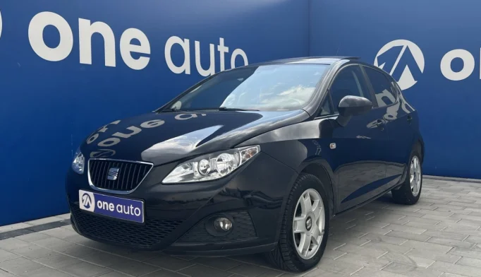 SEAT Ibiza  - 2009