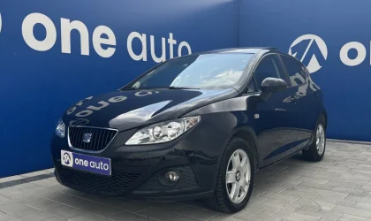 SEAT Ibiza  - 2009