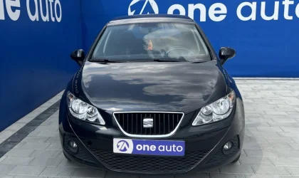 SEAT Ibiza  - 2009