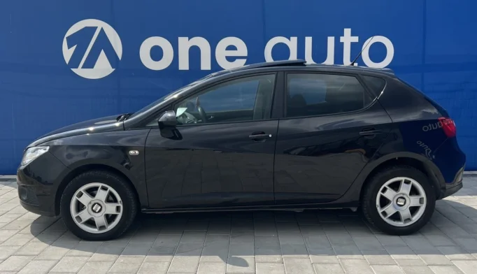 SEAT Ibiza  - 2009