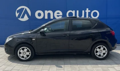 SEAT Ibiza  - 2009