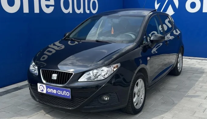 SEAT Ibiza  - 2009