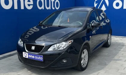 SEAT Ibiza  - 2009