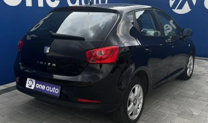 SEAT Ibiza  - 2009