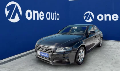 Audi A4  - 2009