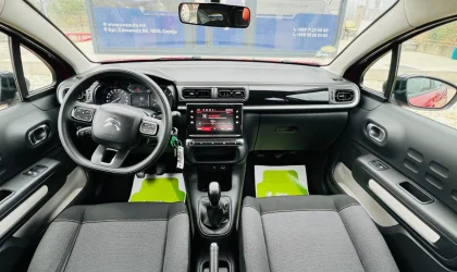 Citroën C3  - 2017