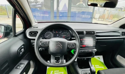 Citroën C3  - 2017