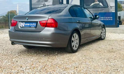 BMW 3 Series  - 2011