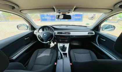 BMW 3 Series  - 2011