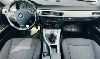 BMW 3 Series  - 2011