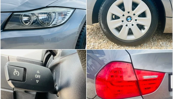 BMW 3 Series  - 2011
