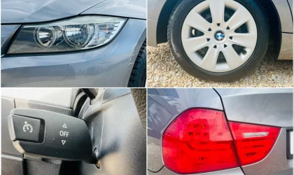BMW 3 Series  - 2011