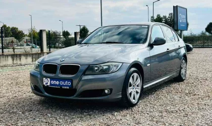 BMW 3 Series  - 2011