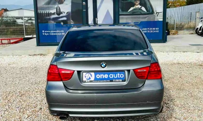 BMW 3 Series  - 2011