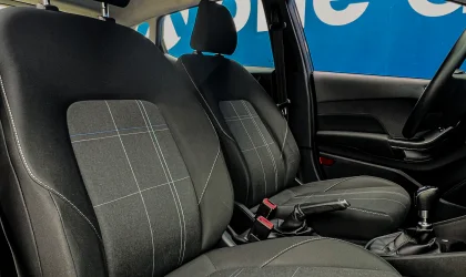 Ford Fiesta  - 2019