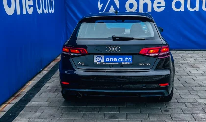 Audi A3  - 2019