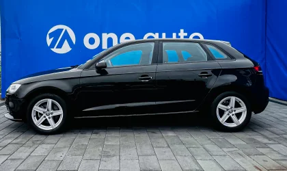 Audi A3  - 2019