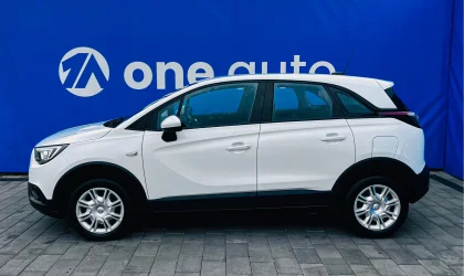 Opel Crossland X  - 2020