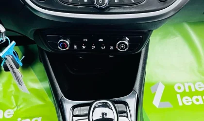 Opel Crossland X  - 2020